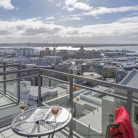 Best Views -Stunning Heritage-Pool,Gym Apartment Auckland Exterior photo