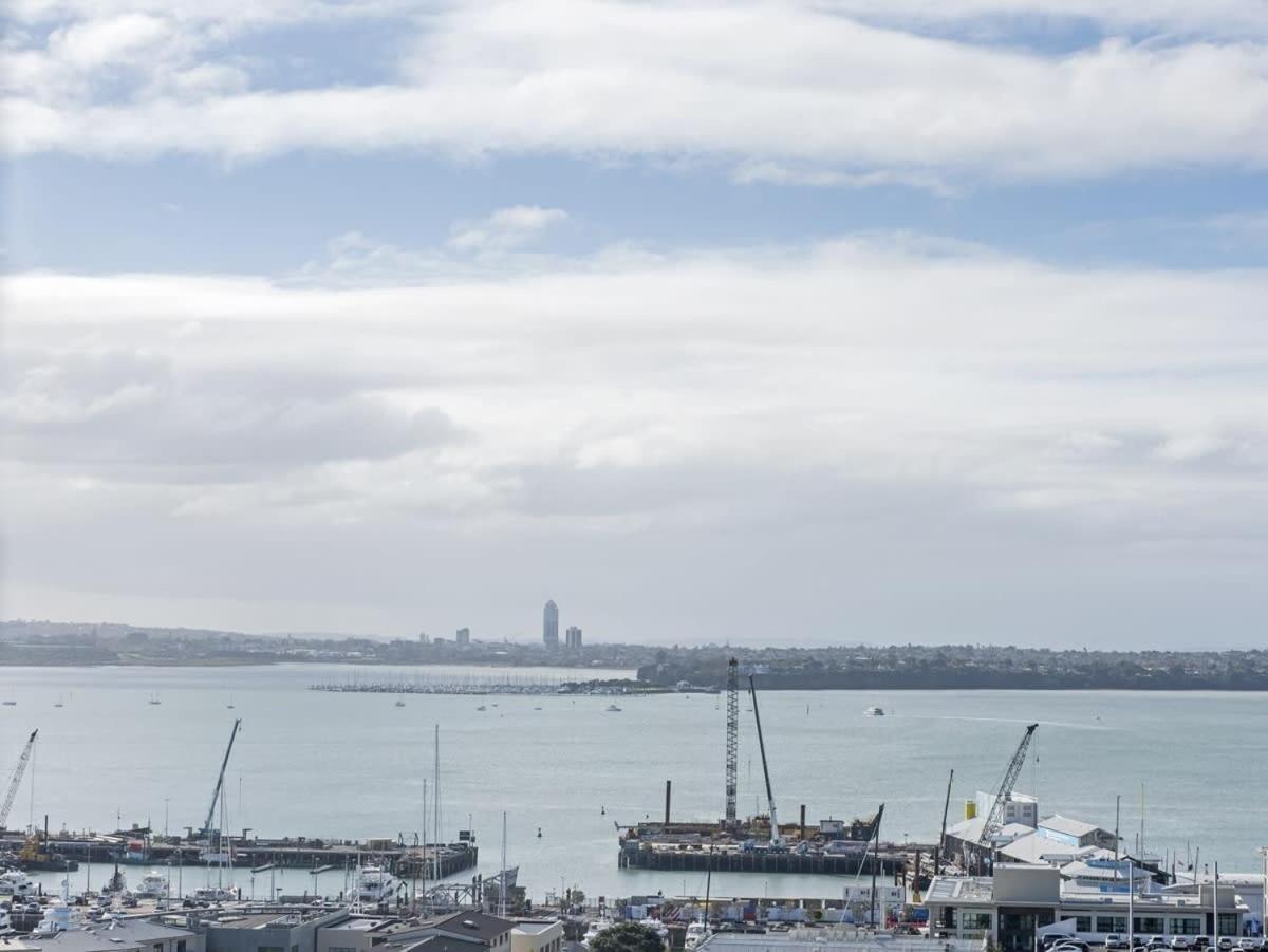 Best Views -Stunning Heritage-Pool,Gym Apartment Auckland Exterior photo