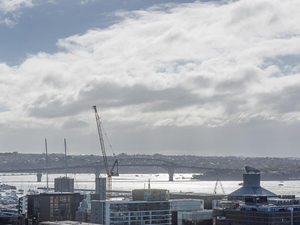 Best Views -Stunning Heritage-Pool,Gym Apartment Auckland Exterior photo