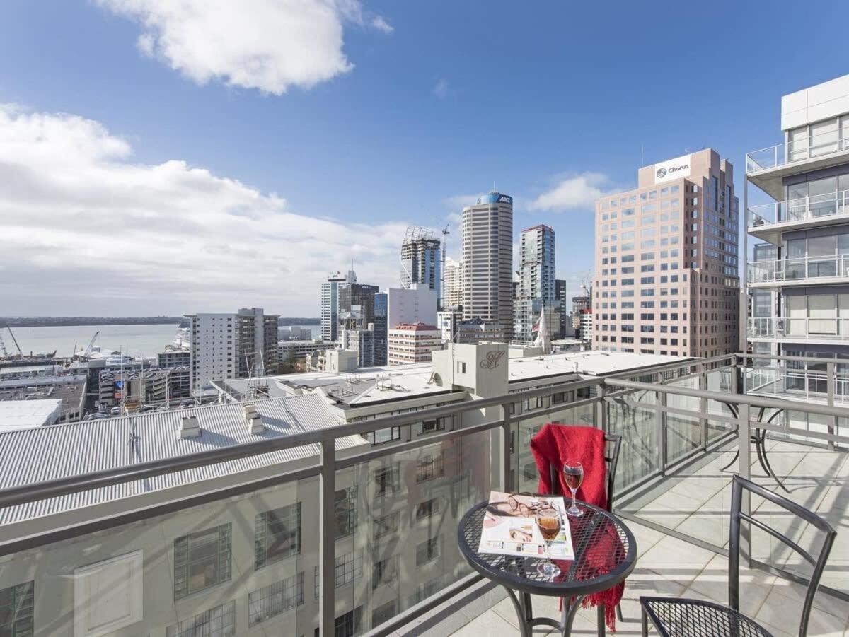 Best Views -Stunning Heritage-Pool,Gym Apartment Auckland Exterior photo